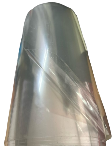 Supervinilo DM Gloss Clear Borrable