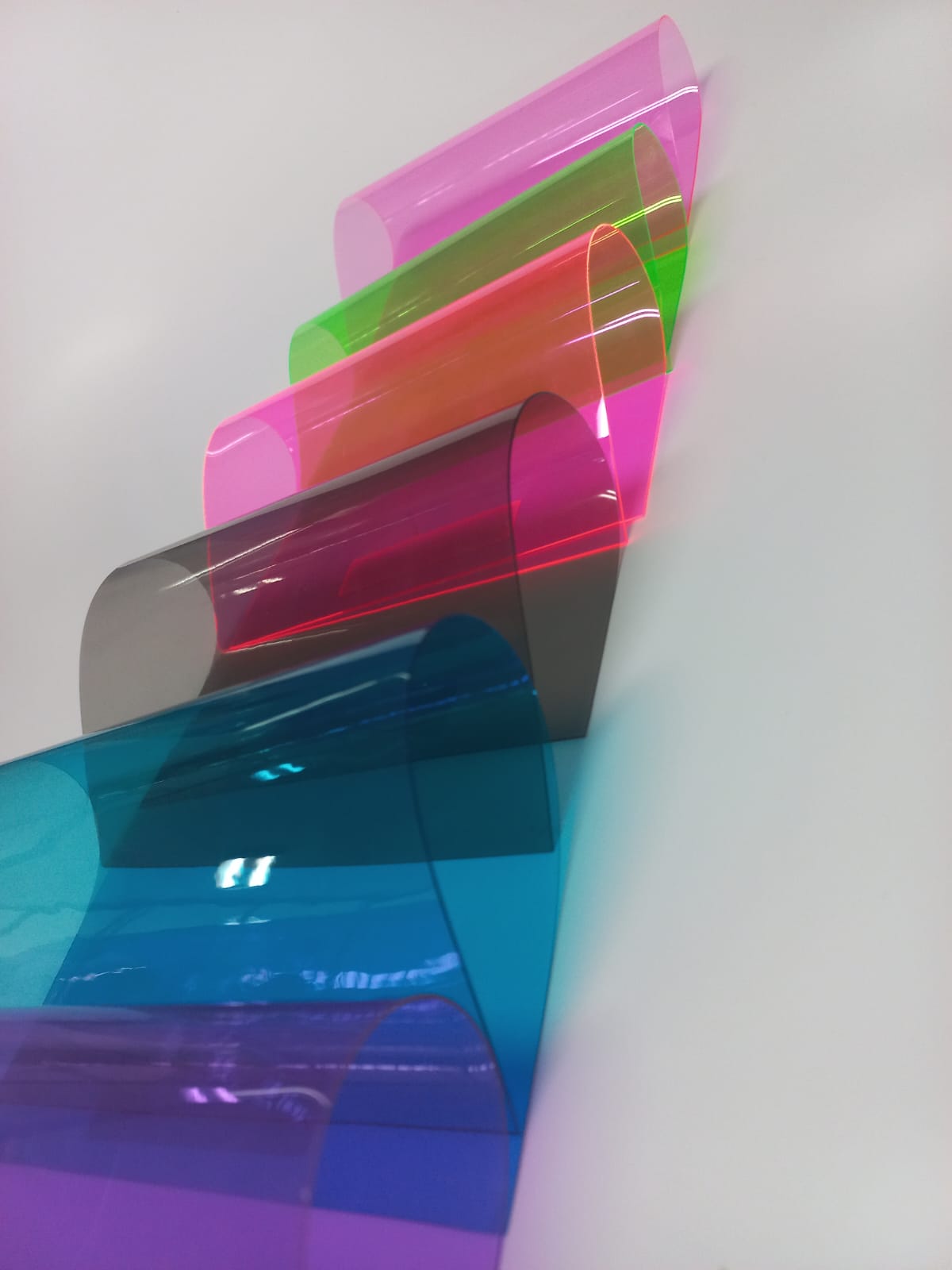 Vinilo FL super colores